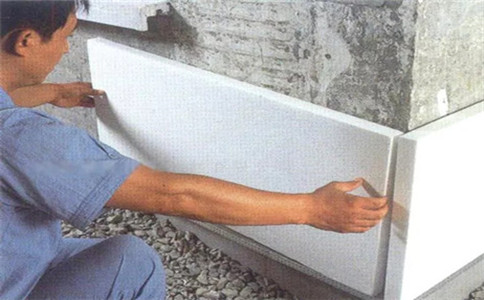 地下室侧墙防水保护应该怎么做?