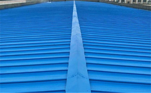 ​钢结构防水质保期多长,钢结构屋面防水保修几年？