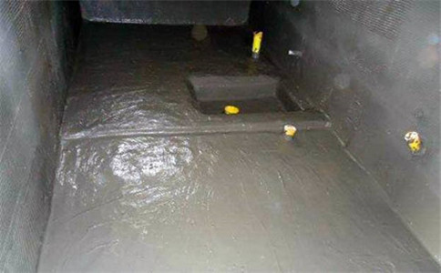 地下室连通口堵漏方法，大连防水公司堵漏施工方案