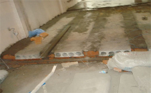 大连地下室伸缩缝漏水堵漏施工方案