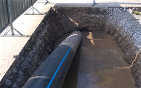 污水池裂缝漏水怎么处理 污水池裂缝预防措施