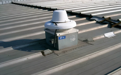 彩钢屋面防水工程质量问题解析